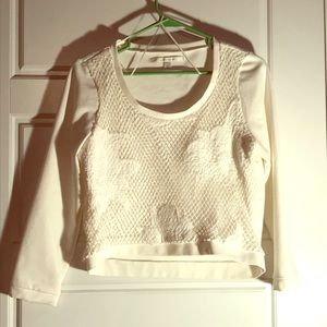 Lauren Conrad top